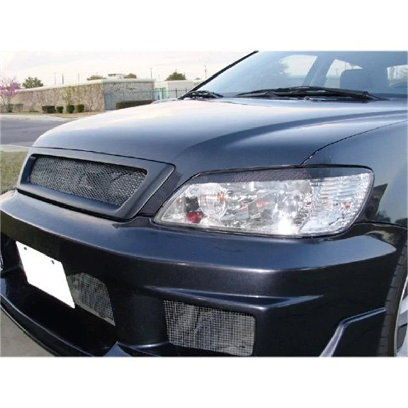 Accessories Racing Grille Bumper Grill For Mitsubishi Lancer 2002 2003 Year
Accessories Racing Grille Bumper Grill For Mitsubishi Lancer 2002 2003 Year