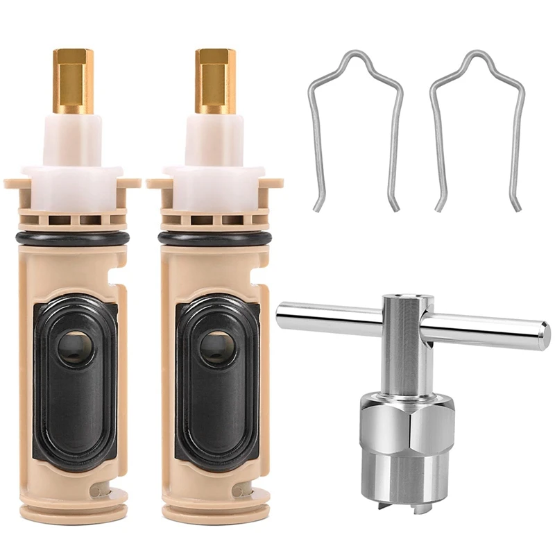 1222 Cartridges For Moen 104421 Cartridge Puller Shower Bathtub Faucet Valve Part Repair Kit Removal Tool Plastic+Metal
1222 Cartridges For Moen 104421 Cartridge Puller Shower Bathtub Faucet Valve Part Repair Kit Removal Tool Plastic+Metal