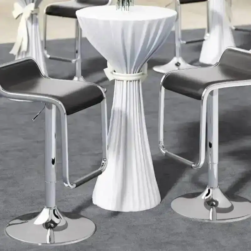 Counter Bar Adjustable Modern Minimalist Island Stools Breakfast Bar Stools Nordic Industrial Sillas De Comedor Furniture
Counter Bar Adjustable Modern Minimalist Island Stools Breakfast Bar Stools Nordic Industrial Sillas De Comedor Furniture