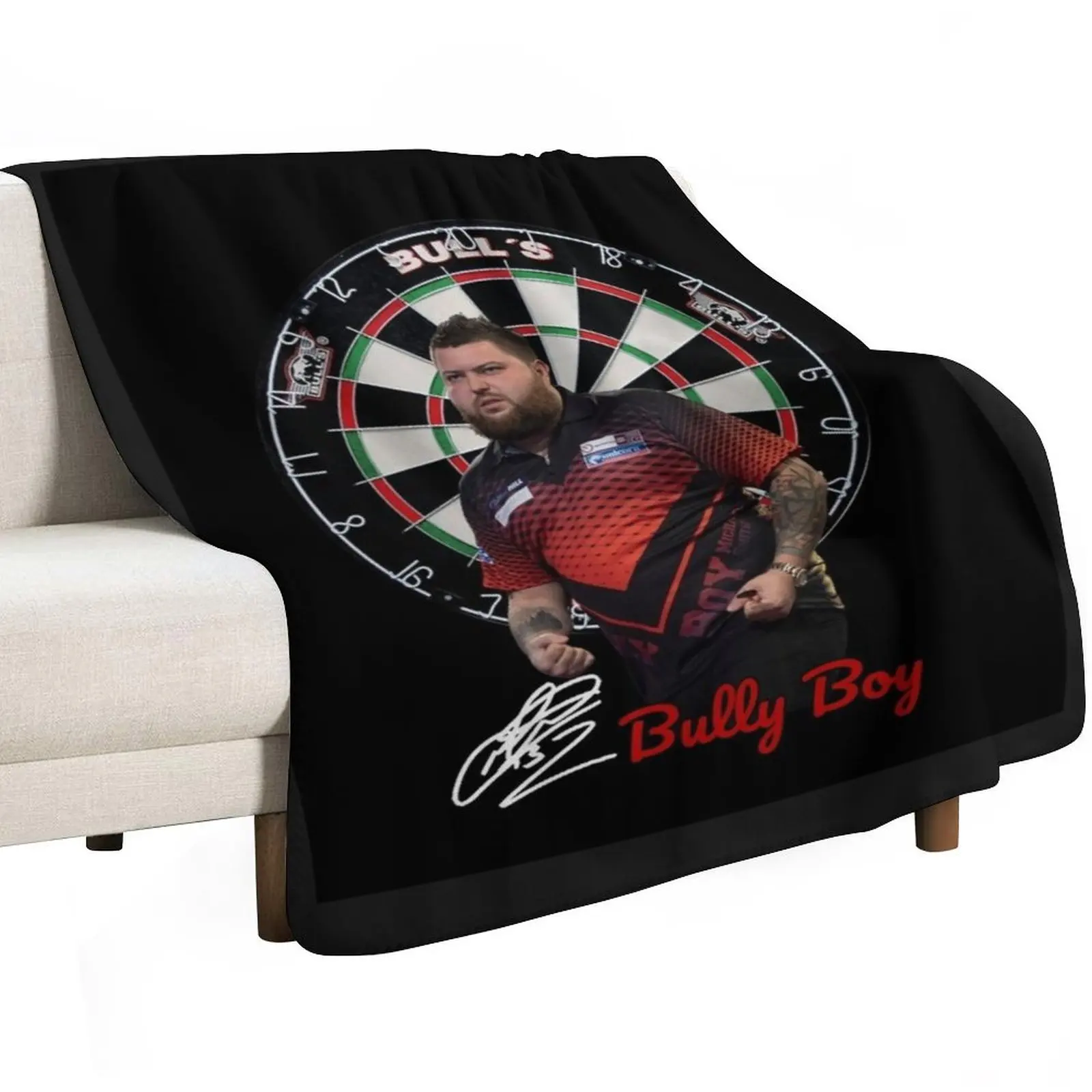 Michaels Smith Bullys Boy Throw Blanket For Baby Sofa Flannel Fabric Sofa Throw Blankets
Michaels Smith Bullys Boy Throw Blanket For Baby Sofa Flannel Fabric Sofa Throw Blankets
