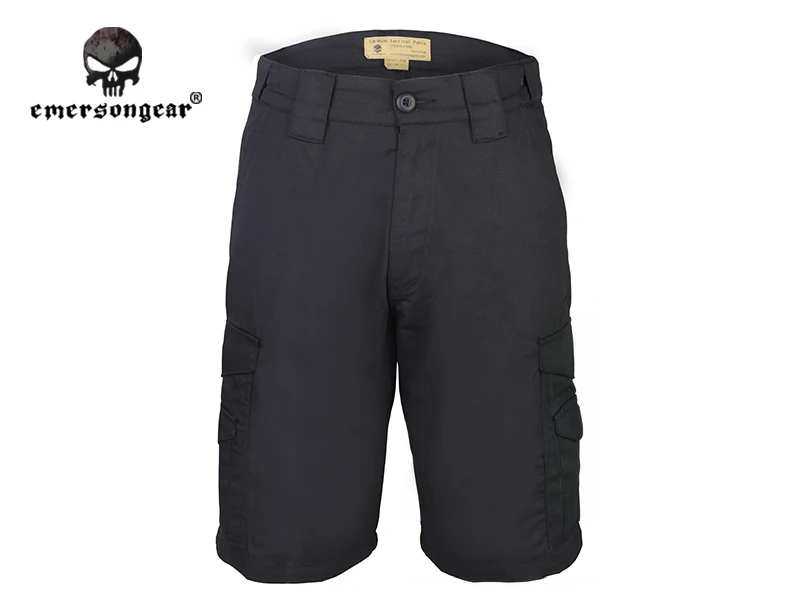Emersongear-outdoor tactical short pants, all weather, military style, black, em7028
Emersongear-outdoor tactical short pants, all weather, military style, black, em7028