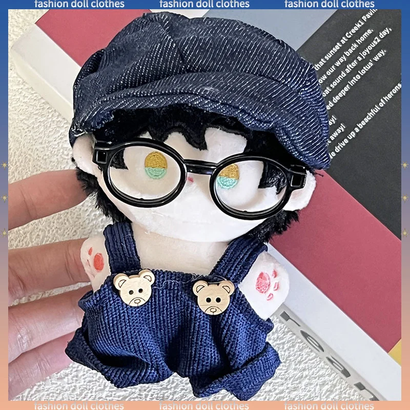 Аксессуары для кукол 10 см, шапки и сумки, наряд для куклы, самоблокирующаяся одежда с медведем, милый комплект нагрудников, повседневная пижама, одежда для кукол
Аксессуары для кукол 10 см, шапки и сумки, наряд для куклы, самоблокирующаяся одежда с медведем, милый комплект нагрудников, повседневная пижама, одежда для кукол