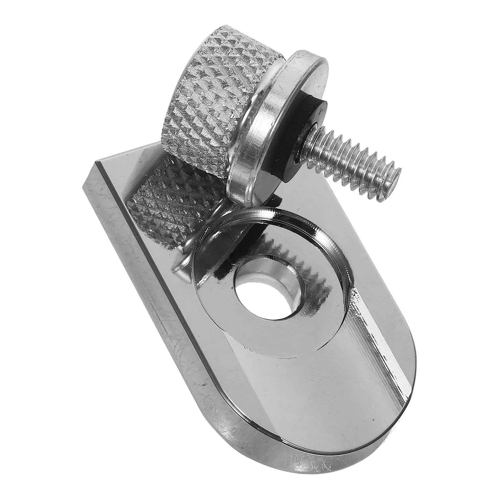 Motorcycle Cushion Screws Bolts Quick Remove Silver Iron Motorbike Parts and Accessories
Motorcycle Cushion Screws Bolts Quick Remove Silver Iron Motorbike Parts and Accessories