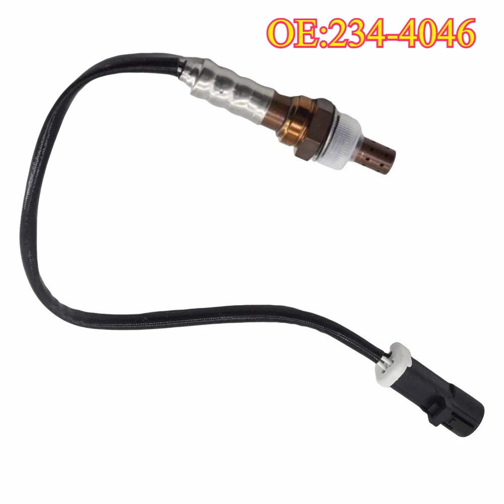 High quality New For 234-4046 0xygen Sensor Pickup For Ford F-150 5.4L 4.6L 4.2L 234-4071SG274 21544 0S840 REA1010
High quality New For 234-4046 0xygen Sensor Pickup For Ford F-150 5.4L 4.6L 4.2L 234-4071SG274 21544 0S840 REA1010