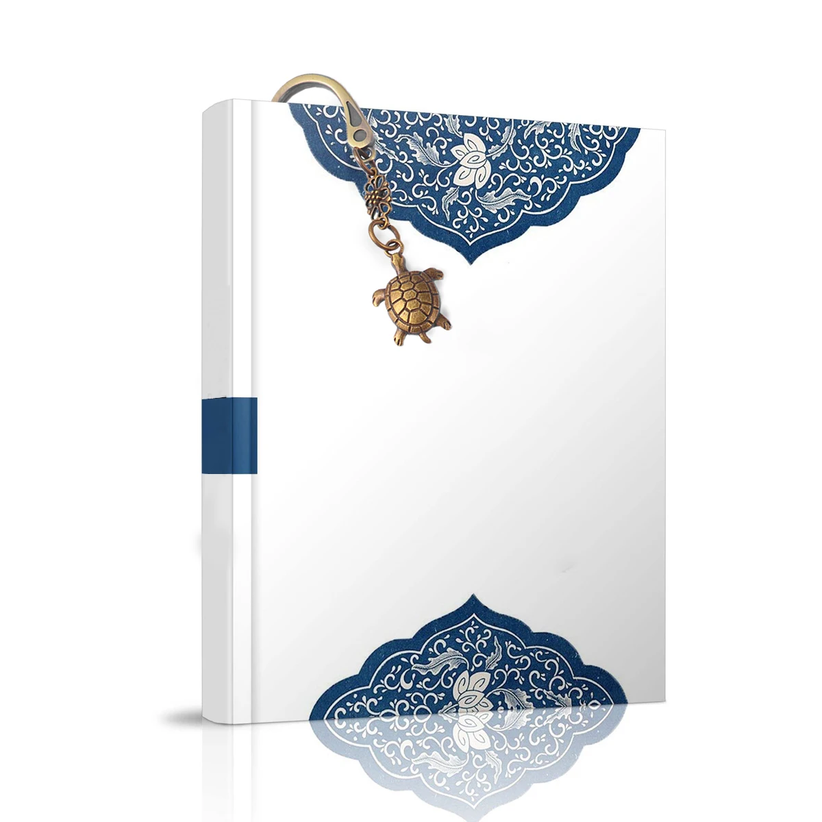 1Pc Animal Pendant Metal Bookmark Creative Vintage Pattern Bookmark Stationery Supplies for Office School (Little Turtle Pendant
1Pc Animal Pendant Metal Bookmark Creative Vintage Pattern Bookmark Stationery Supplies for Office School (Little Turtle Pendant