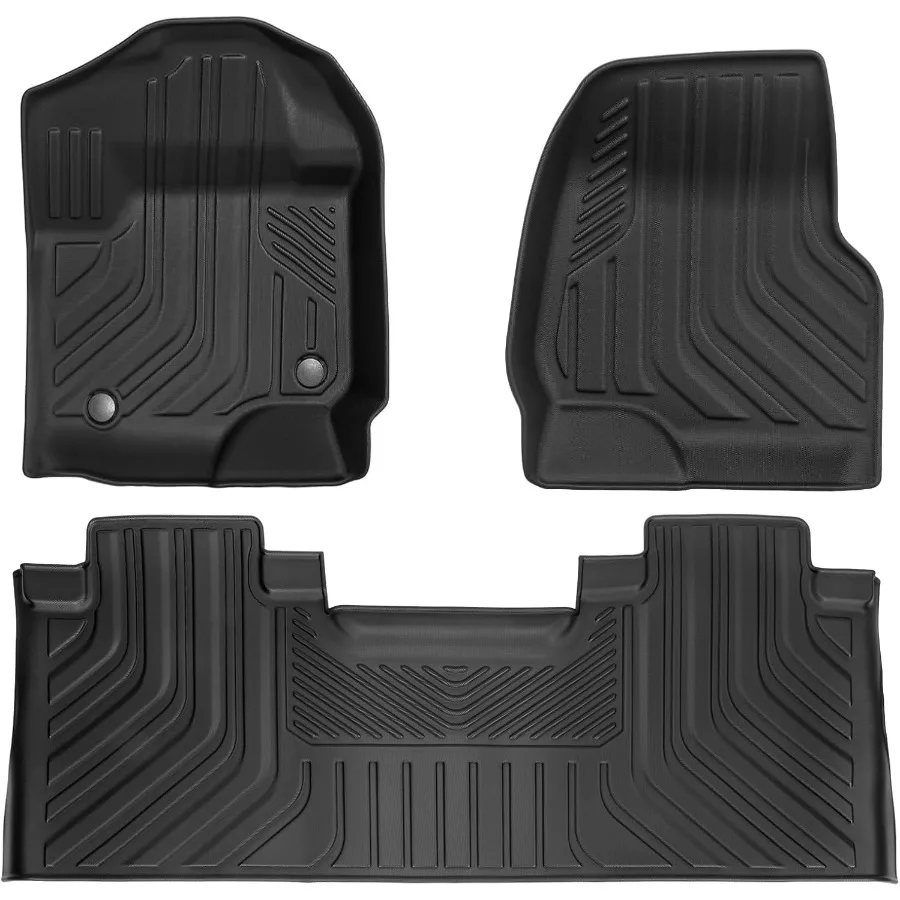 AllWeather Floor Mats Compatible with 20172025 F250 F350 SuperCrew Cab Set of 3 with Under Seat Fold Flat Storage for Enhanced
AllWeather Floor Mats Compatible with 20172025 F250 F350 SuperCrew Cab Set of 3 with Under Seat Fold Flat Storage for Enhanced