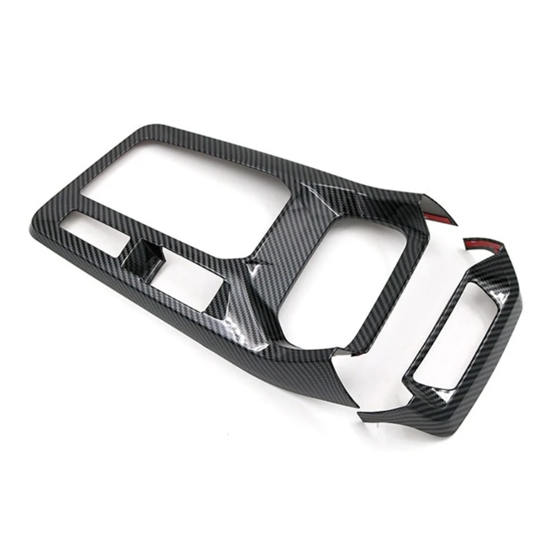 Central Control Gear Shifter Panel Trim Cover Sticker Car Interior Accessory Dropship
Central Control Gear Shifter Panel Trim Cover Sticker Car Interior Accessory Dropship