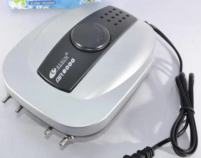 idea for small marine plant tank aquarium Resun air-8000 Air Pump, easy install,
idea for small marine plant tank aquarium Resun air-8000 Air Pump, easy install,