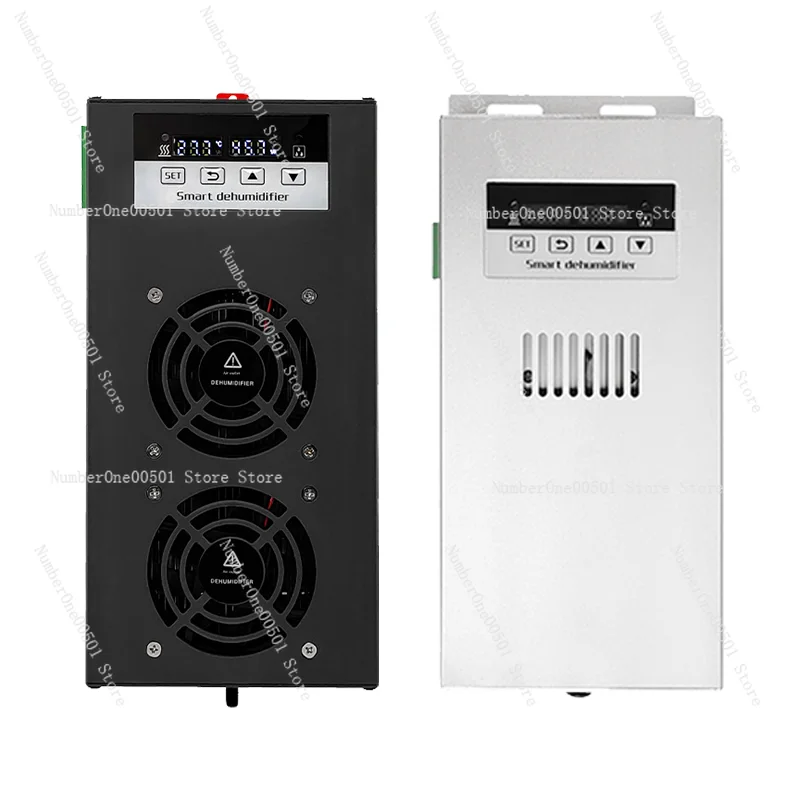 Mini small intelligent dehumidification device Switchgear CS345 intelligent instrument room dehumidifier moisture-proof and anti
Mini small intelligent dehumidification device Switchgear CS345 intelligent instrument room dehumidifier moisture-proof and anti