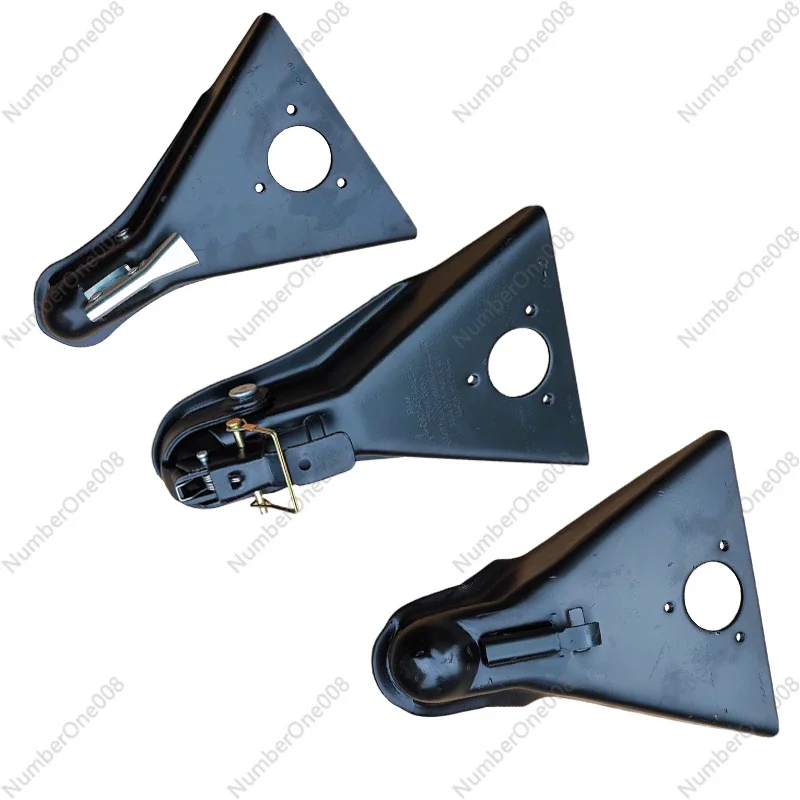 American RAM Trailer Connector Ball Cover Ball Cover RV Tractor Hook Ball Head Cover Car Retrofit
American RAM Trailer Connector Ball Cover Ball Cover RV Tractor Hook Ball Head Cover Car Retrofit