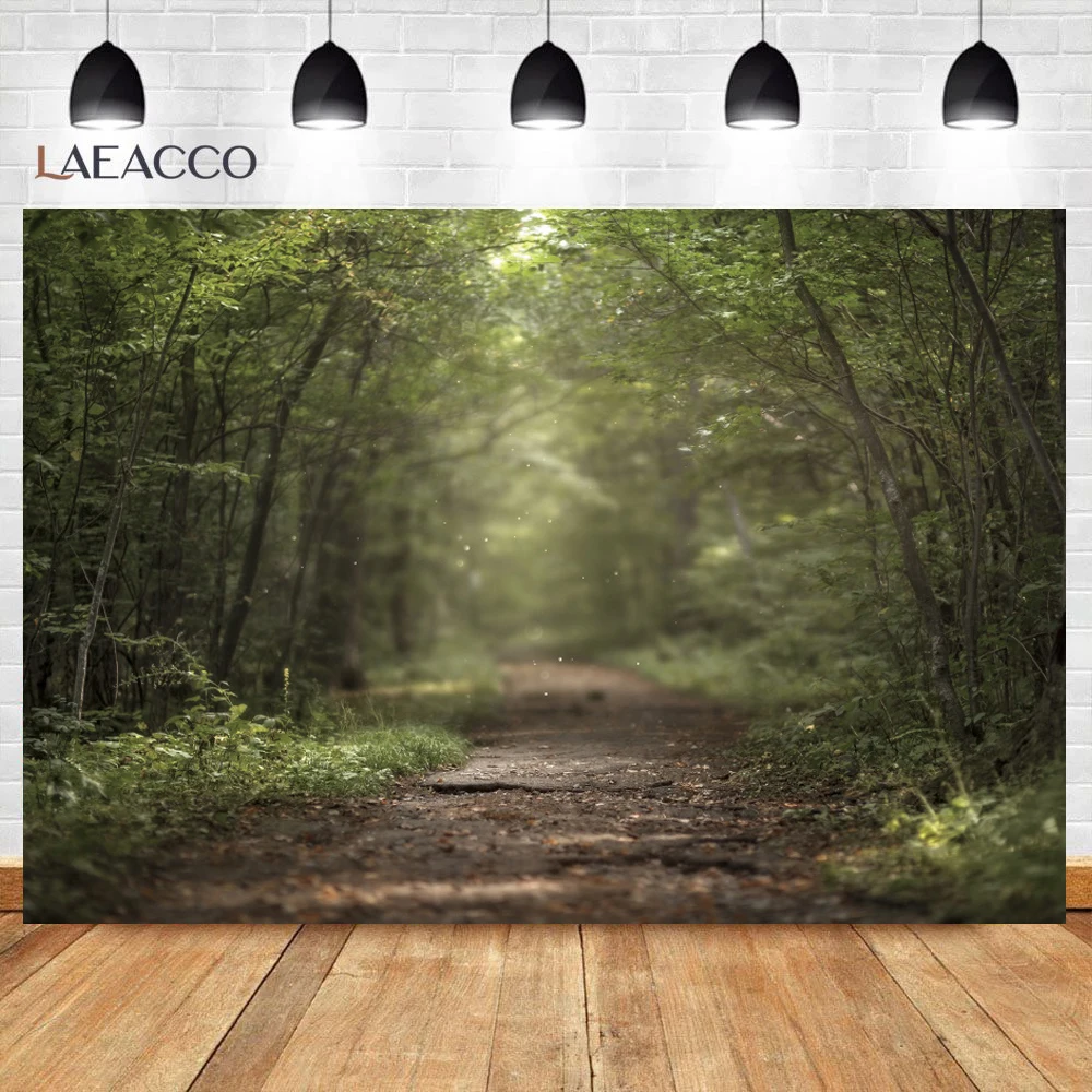Laeacco Green Summer Forest Tree Leaves Park Way Natural Scenic Photo Background Photography Backdrop For Photo Studio
Laeacco Green Summer Forest Tree Leaves Park Way Natural Scenic Photo Background Photography Backdrop For Photo Studio