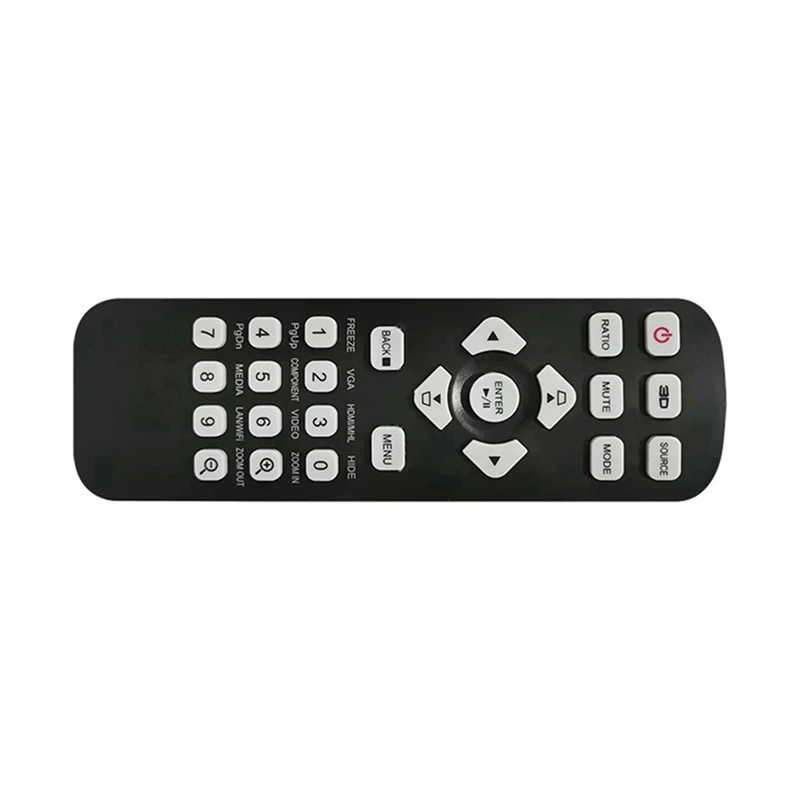 【Срочная распродажа】5X новый T-2501 для проекторов Acer, 3D пульт дистанционного управления X1123H X118 X118AH X118H X1223H X128H X1323WH X138WH X168H
【Срочная распродажа】5X новый T-2501 для проекторов Acer, 3D пульт дистанционного управления X1123H X118 X118AH X118H X1223H X128H X1323WH X138WH X168H