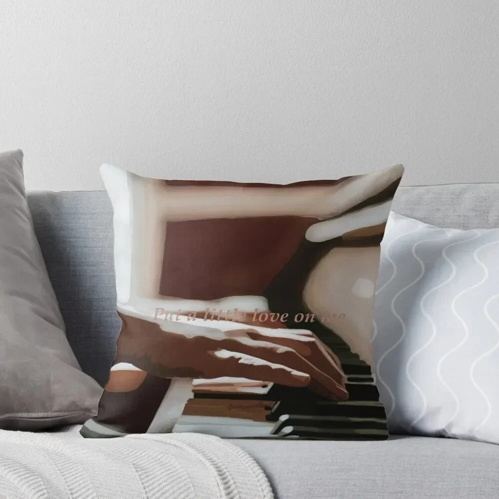 put a little love on me Throw Pillow Christmas Pillows Elastic Cover For Sofa Pillowcases Bed Cushions Sitting Cushion pillow
put a little love on me Throw Pillow Christmas Pillows Elastic Cover For Sofa Pillowcases Bed Cushions Sitting Cushion pillow