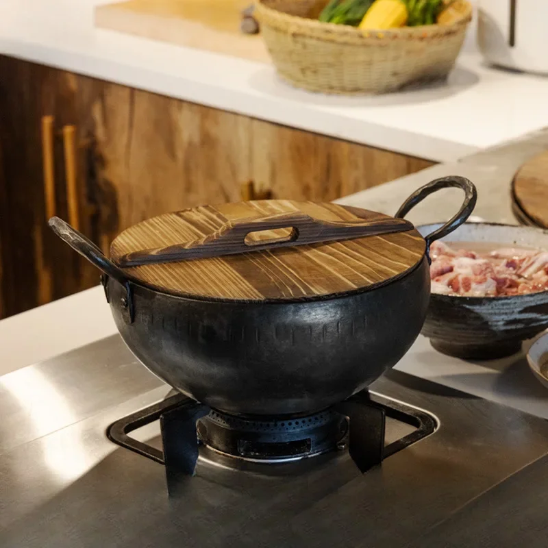 Saucepan, household, casserole, electromagnetic, uncoated, non stick
Saucepan, household, casserole, electromagnetic, uncoated, non stick