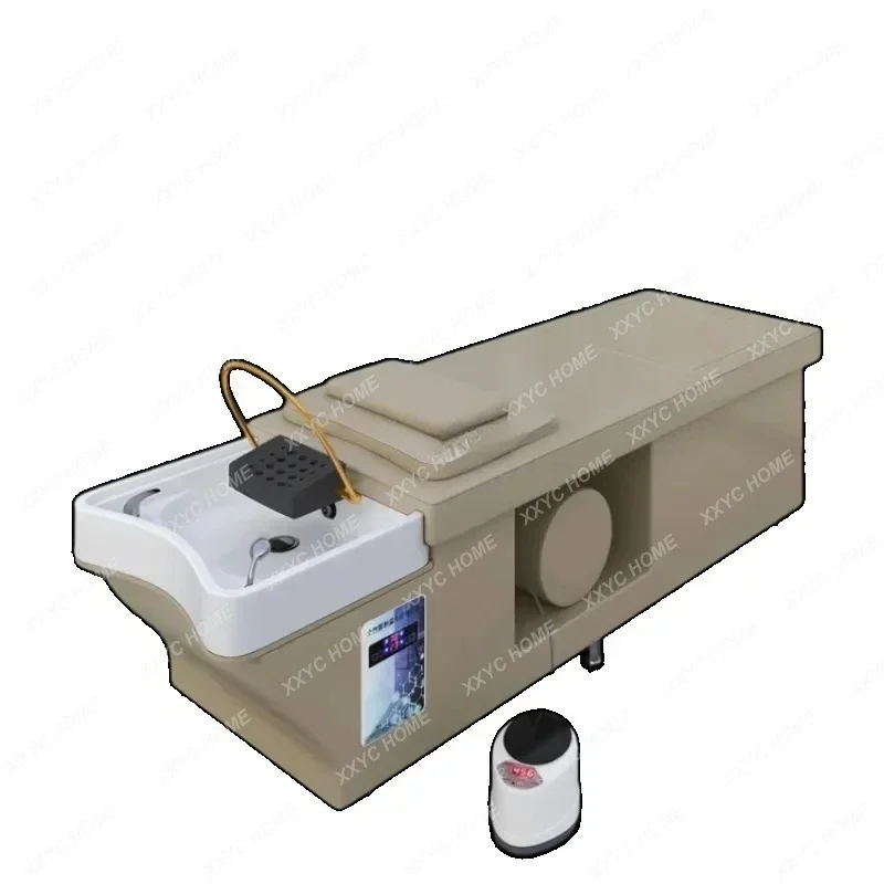 Leather Chair Hair Salon Spa Water Tank Headspa Massage Table Bed Single Sleeping Armchairs Beauty Commercial Reclining Nail
Leather Chair Hair Salon Spa Water Tank Headspa Massage Table Bed Single Sleeping Armchairs Beauty Commercial Reclining Nail