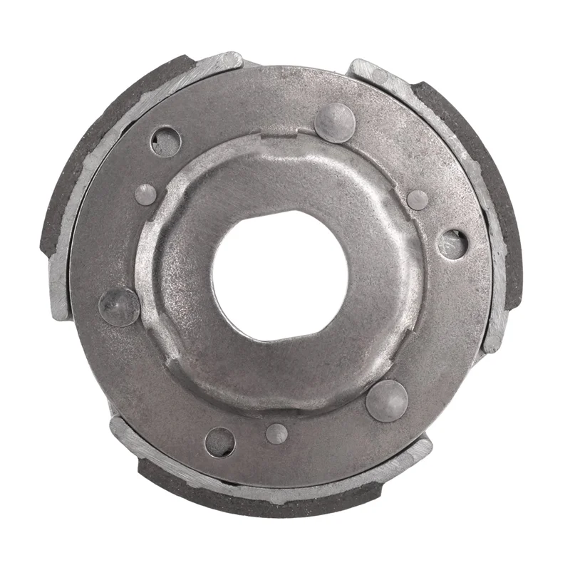 NEW-Clutch Shoe Clutch For Yp250 170Mm 173Mn For Linhai 260Cc 300Cc Aeolus Vog 250 257 260 300Cc Buyang Spare Parts 
NEW-Clutch Shoe Clutch For Yp250 170Mm 173Mn For Linhai 260Cc 300Cc Aeolus Vog 250 257 260 300Cc Buyang Spare Parts
