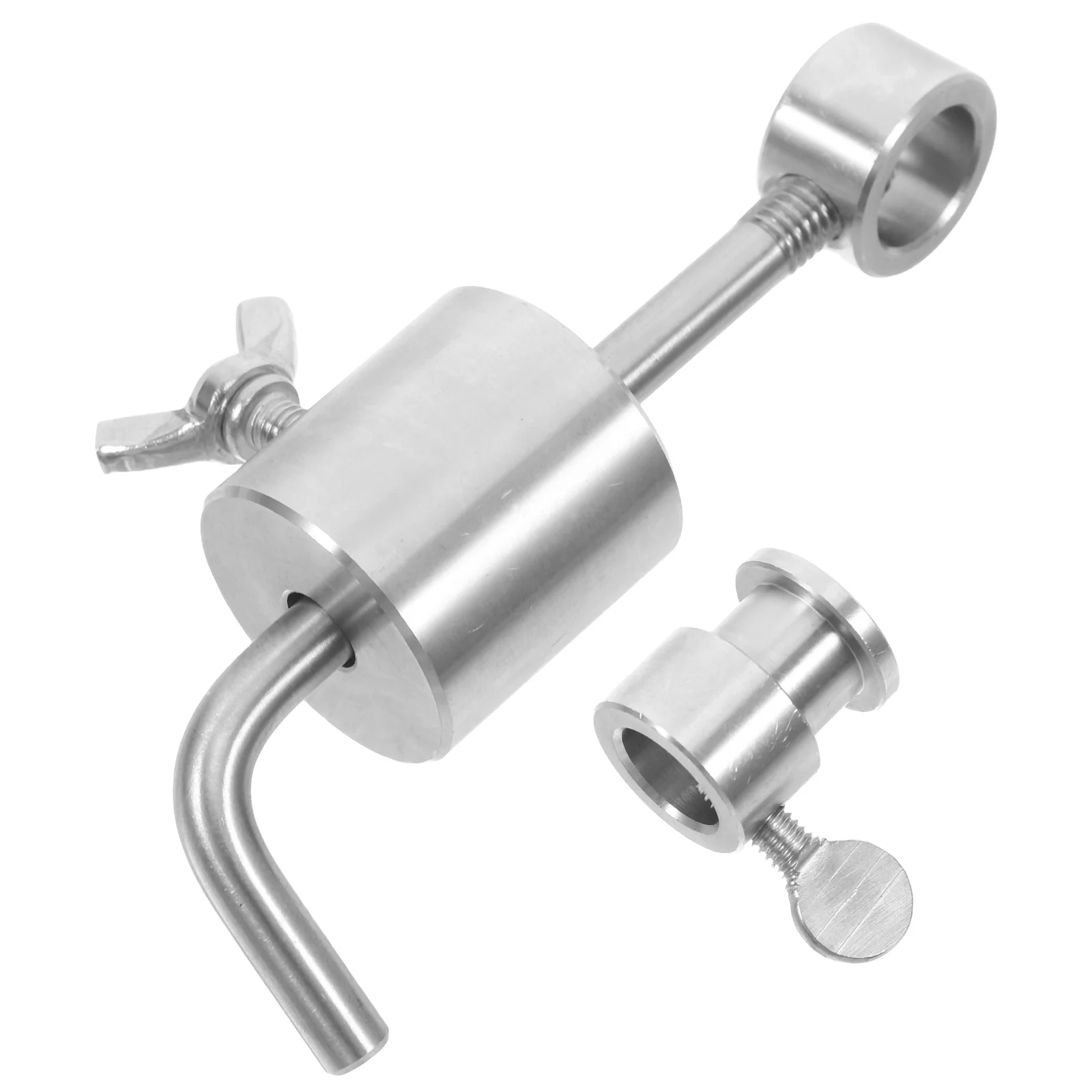 Heavy Hammer Barbecue Accessories Grill Stainless Steel Roaster Rack Counterweights
Heavy Hammer Barbecue Accessories Grill Stainless Steel Roaster Rack Counterweights