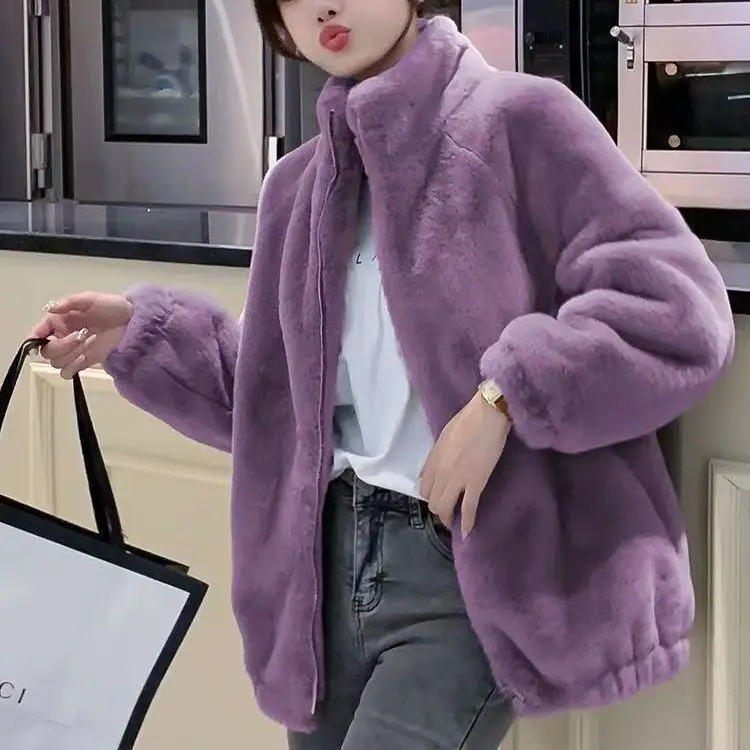 Fleece Sweatshirt No Hat Womens Clothes Y2K Spring Summer Lightweight Slimming Retro Vacation Trend Stand-Up Printed Lined Girls
Fleece Sweatshirt No Hat Womens Clothes Y2K Spring Summer Lightweight Slimming Retro Vacation Trend Stand-Up Printed Lined Girls