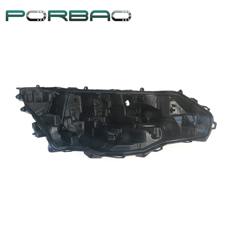 Single Hole Auto Lamp Housing Headlight Back Case For LEXUS RX350 2023 2024 2025 Headlamp Back Shell Car Accessories
Single Hole Auto Lamp Housing Headlight Back Case For LEXUS RX350 2023 2024 2025 Headlamp Back Shell Car Accessories