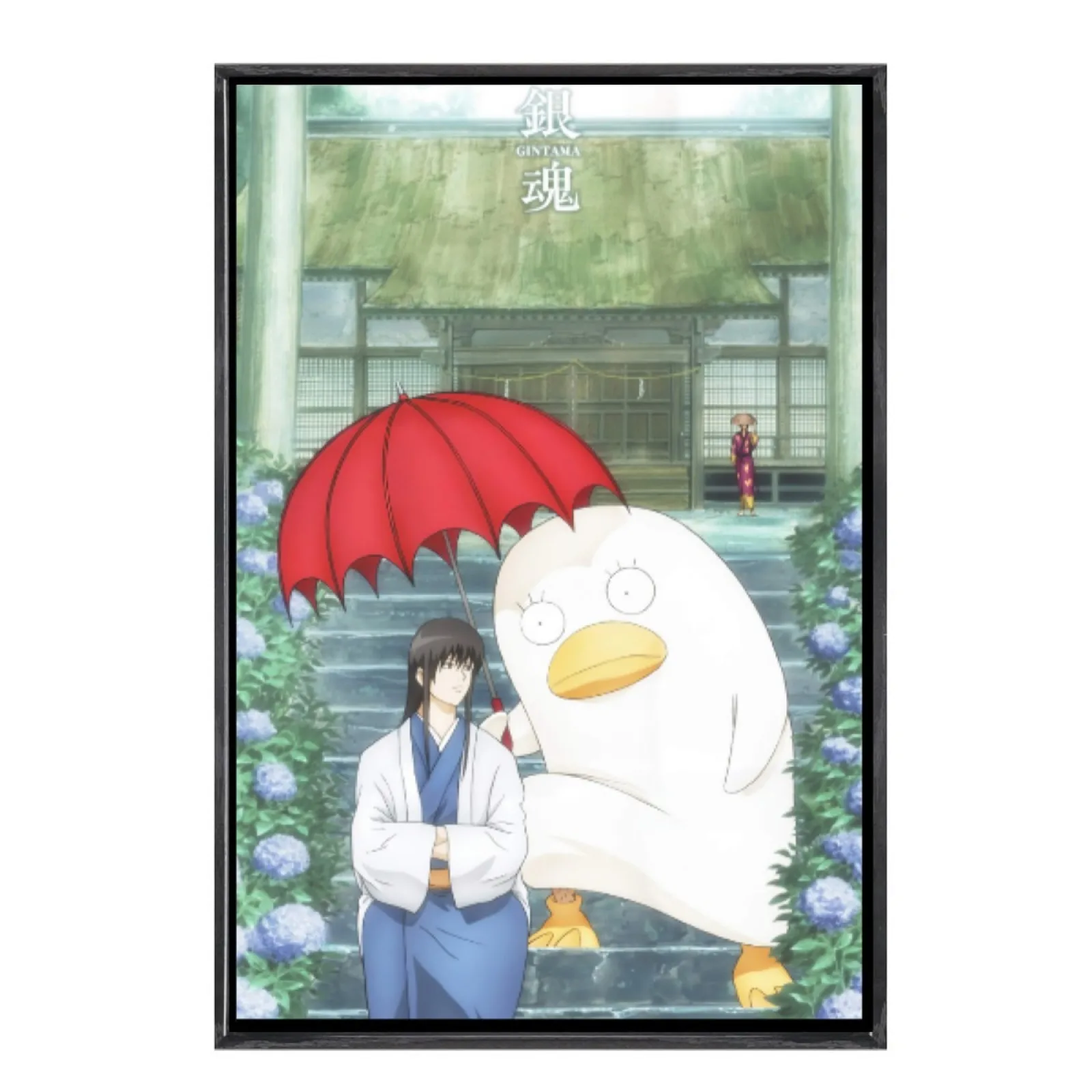 Японская манга, мультиразмерный холст, постер в двойной рамке, настенное искусство, домашний декор Гинтама для гостиной, спальни
Японская манга, мультиразмерный холст, постер в двойной рамке, настенное искусство, домашний декор Гинтама для гостиной, спальни