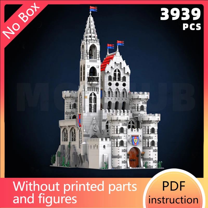 Самостоятельная фантазия, королевский замок, кирпичи, средневековая готическая архитектура, диорама, блоки, рыцарь, сильный ход, мок, уникальный дисплей
Самостоятельная фантазия, королевский замок, кирпичи, средневековая готическая архитектура, диорама, блоки, рыцарь, сильный ход, мок, уникальный дисплей