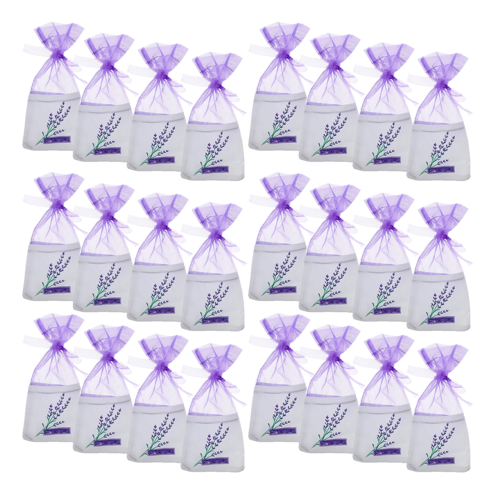 25 Pcs Sachet Bag Fragrance Pouch Packing Scented Drawer Lavender Bags Empty Sachets
25 Pcs Sachet Bag Fragrance Pouch Packing Scented Drawer Lavender Bags Empty Sachets