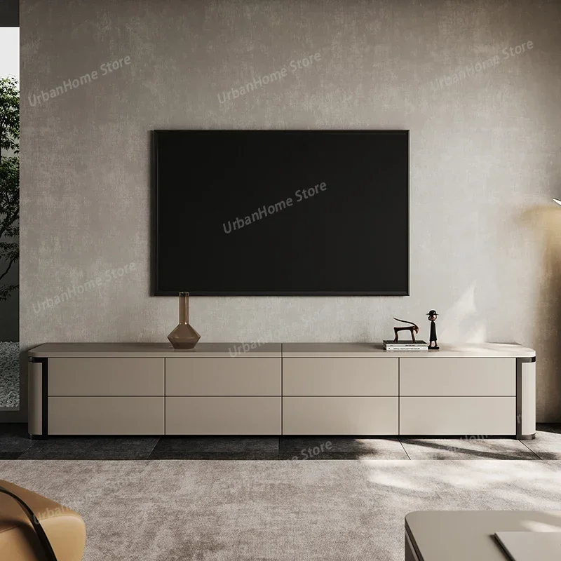 Corner Tv Stand Living Room Storage Furniture Design Cabinet Pedestal Luxury Entertainment Center Floor Comfortable Drawer Salon
Corner Tv Stand Living Room Storage Furniture Design Cabinet Pedestal Luxury Entertainment Center Floor Comfortable Drawer Salon