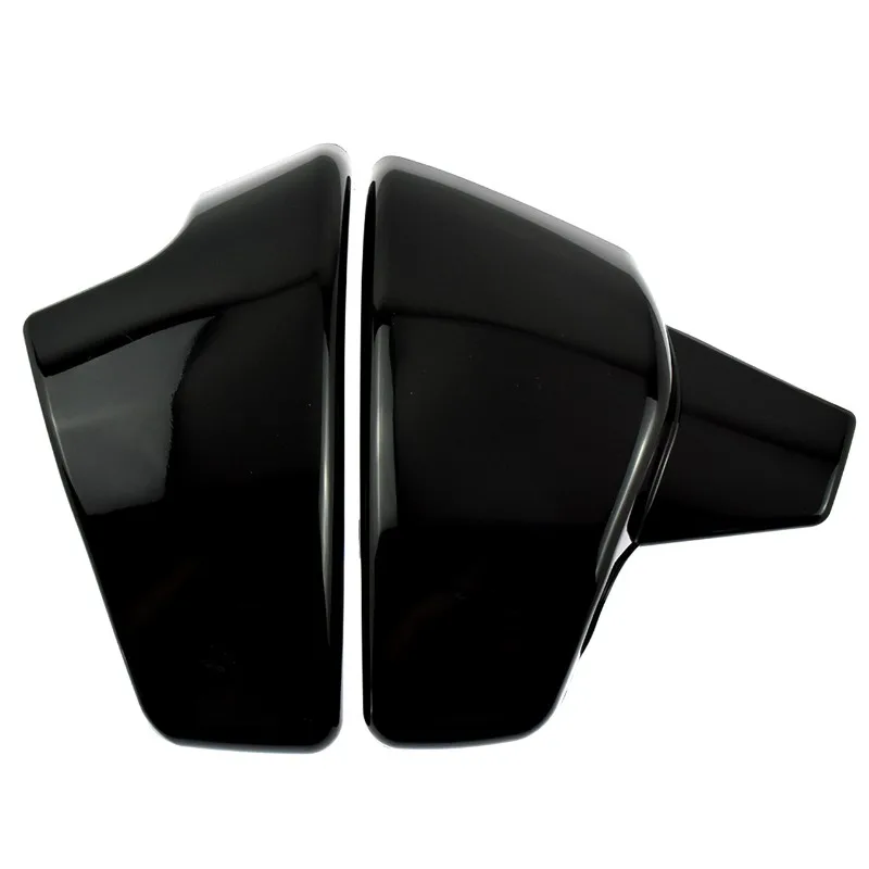 Suitable for motorcycle modification accessories VT600 left and right side ABS battery fairing cover replacement accessories
Suitable for motorcycle modification accessories VT600 left and right side ABS battery fairing cover replacement accessories