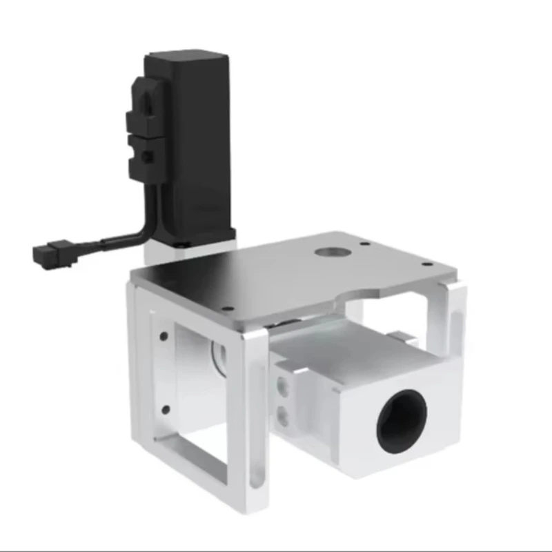 Round knife machine Y-axis adjustment device - improve cutting accuracy and material alignment
Round knife machine Y-axis adjustment device - improve cutting accuracy and material alignment