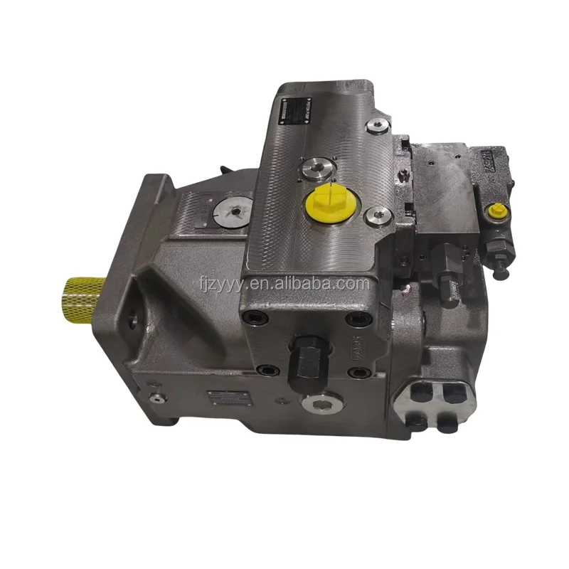 Zhenyuan A4VSO 40 A4VSO71 A4VSO125DR/10R-PPB13N00 A4VSO125DR/20R-VPB13N00 Hydraulic Pump
Zhenyuan A4VSO 40 A4VSO71 A4VSO125DR/10R-PPB13N00 A4VSO125DR/20R-VPB13N00 Hydraulic Pump