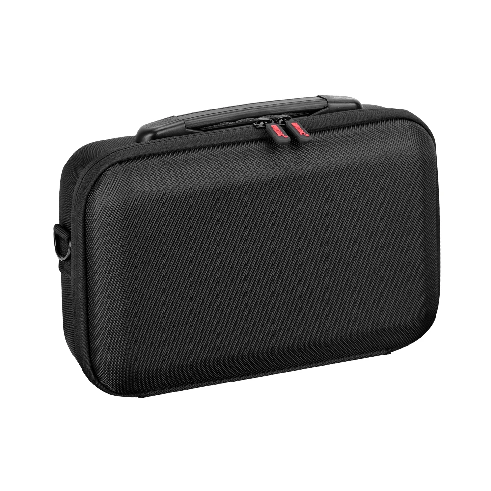 Carrying Case For DJI Osmo 360 Camera Storage Bag Clutch Handbag Shoulder Bag Accessories
Carrying Case For DJI Osmo 360 Camera Storage Bag Clutch Handbag Shoulder Bag Accessories