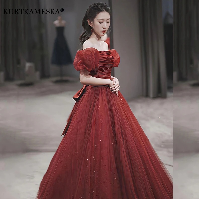 Luxury Elegant Tulle Strap Long Evening Backless Prom Dresses for Women Summer Elegant Formal Quinceanera Party Ball Gown Dress
Luxury Elegant Tulle Strap Long Evening Backless Prom Dresses for Women Summer Elegant Formal Quinceanera Party Ball Gown Dress