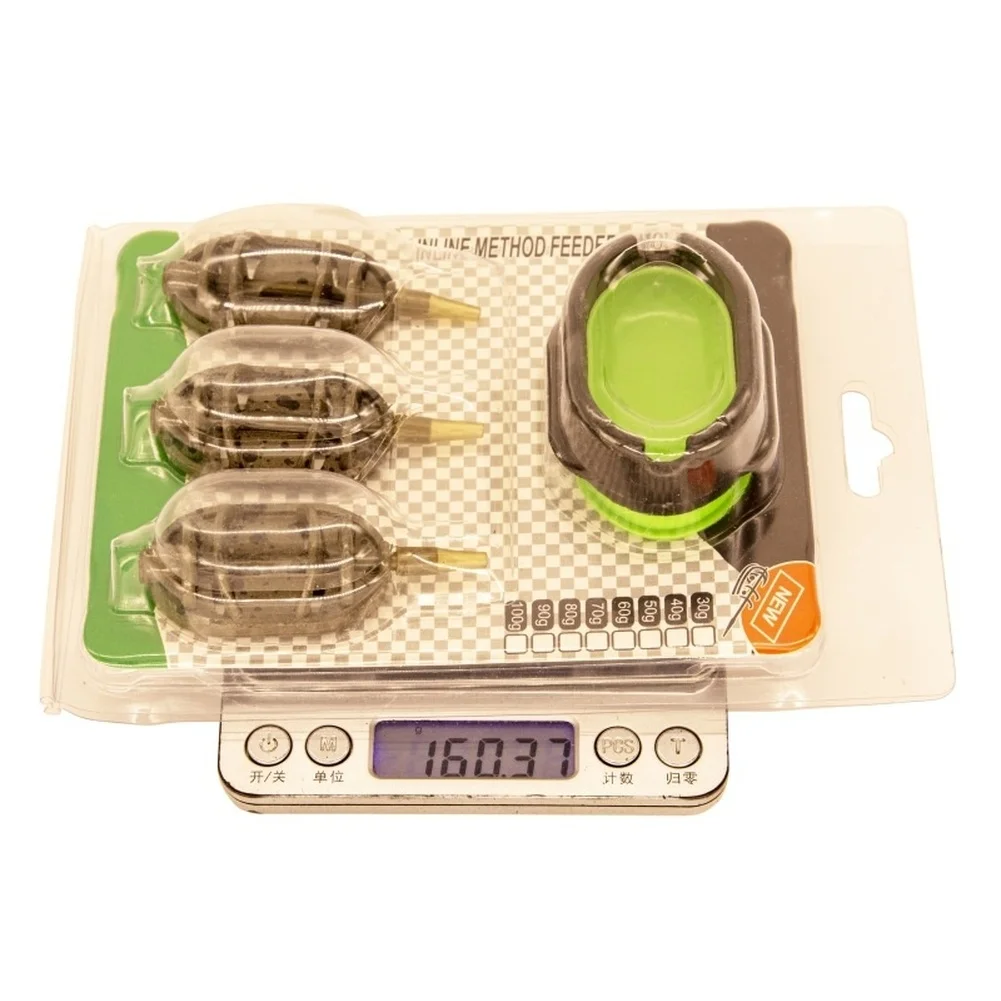 Кормушка-клетка из цинкового сплава для рыбалки на озере, легкая конструкция из цинкового сплава, компоненты из АБС-пластика для ловли карпа
Кормушка-клетка из цинкового сплава для рыбалки на озере, легкая конструкция из цинкового сплава, компоненты из АБС-пластика для ловли карпа