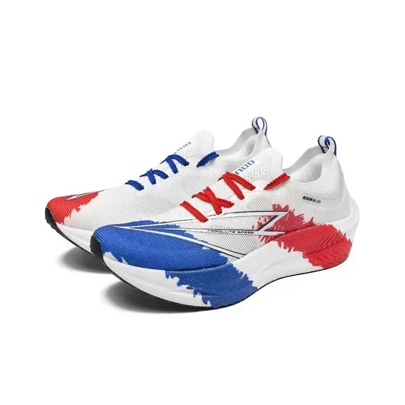 Full Palm Carbon Board Men's and Women's Running Shoes Racing Training Competition Sports Shoes Non-slip Track and Field Shoes
Full Palm Carbon Board Men's and Women's Running Shoes Racing Training Competition Sports Shoes Non-slip Track and Field Shoes