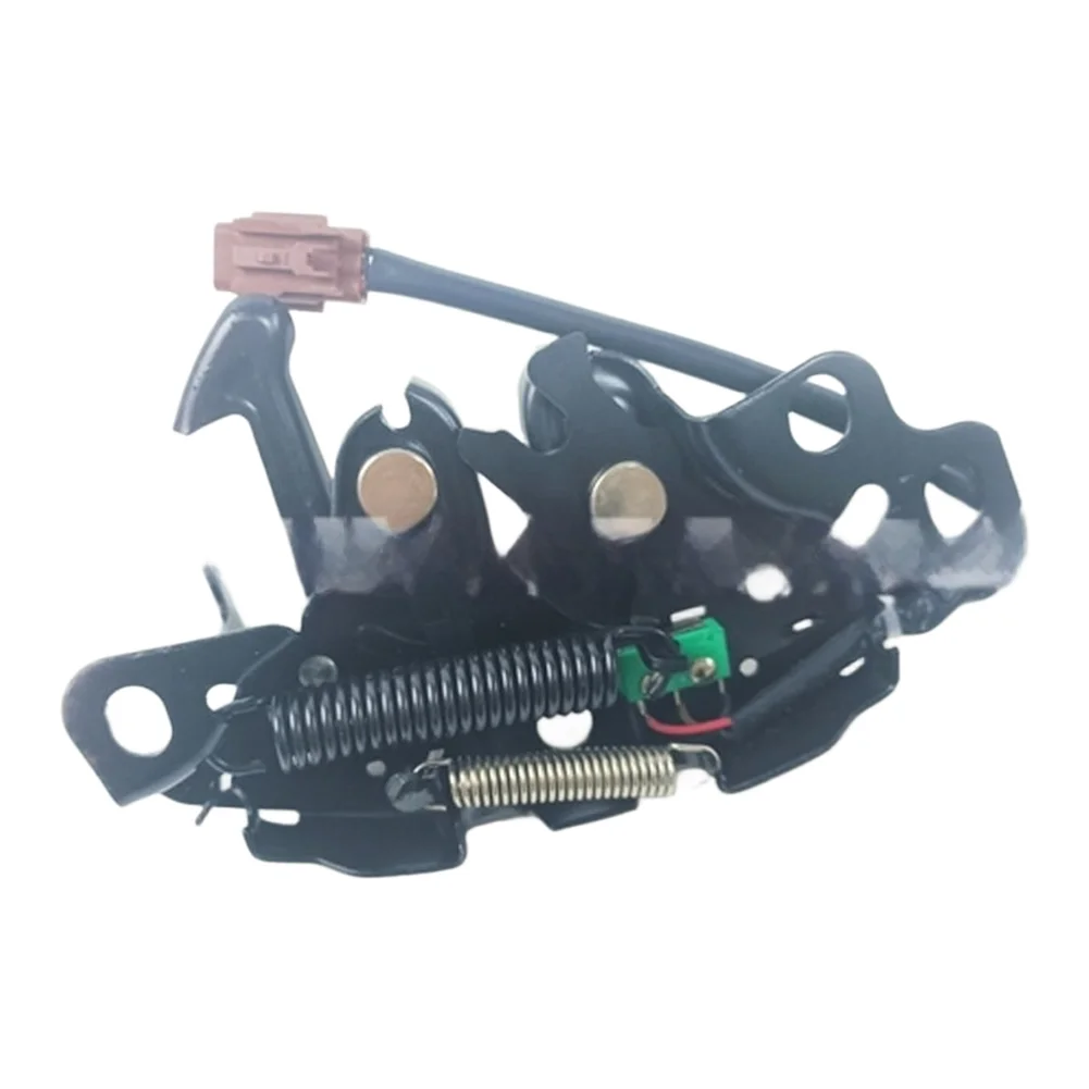 Car Engine Hood Latch Lock Assembly Replacement For Nissan For Murano For Pathfinder 65601-3JA1A Car Accessories
Car Engine Hood Latch Lock Assembly Replacement For Nissan For Murano For Pathfinder 65601-3JA1A Car Accessories