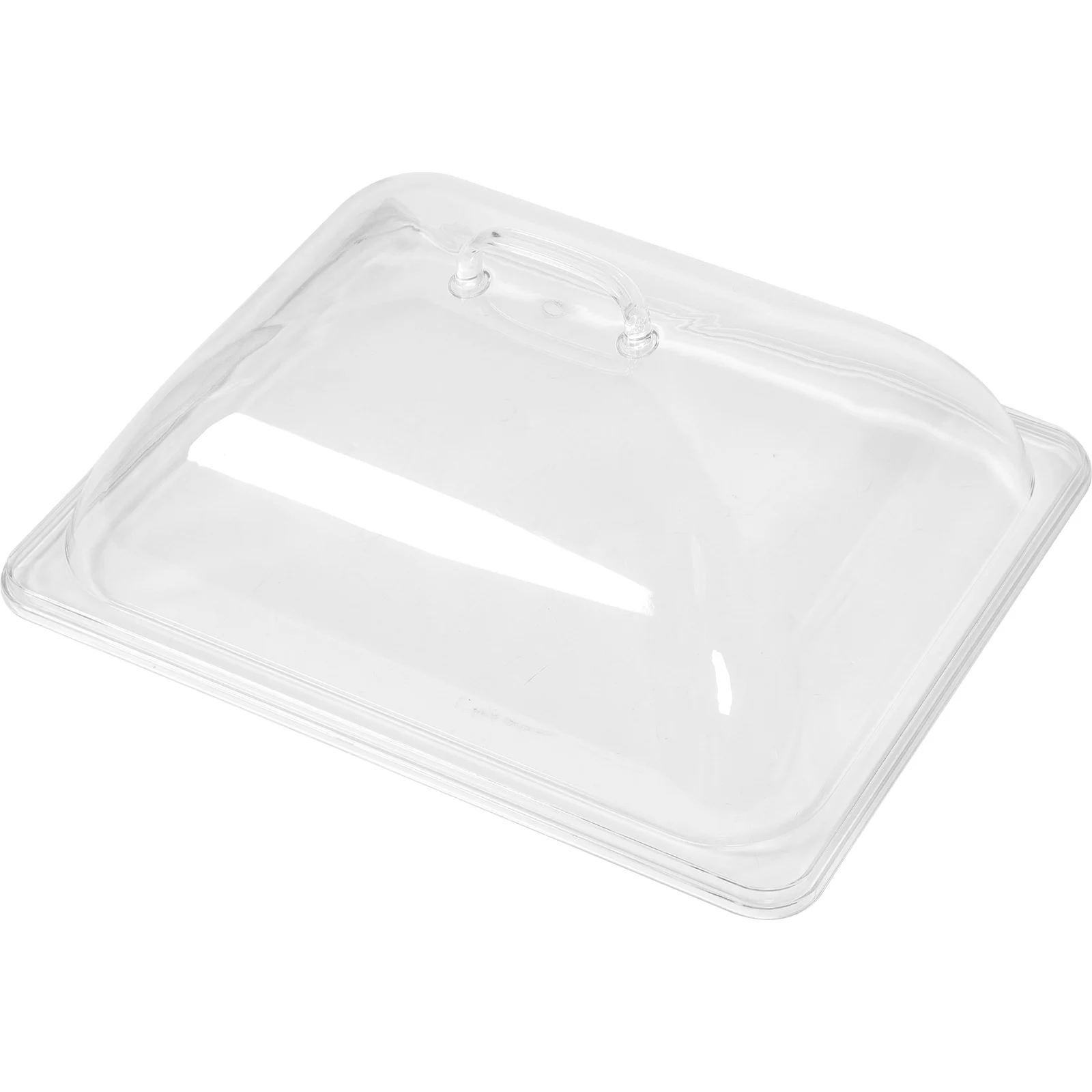 Прозрачная крышка для еды 33x27 см, защитный купол для ПК, пыленепроницаемая крышка для демонстрации десерта, крышка для подноса для закусок, легко чистится, прочная кухня
Прозрачная крышка для еды 33x27 см, защитный купол для ПК, пыленепроницаемая крышка для демонстрации десерта, крышка для подноса для закусок, легко чистится, прочная кухня