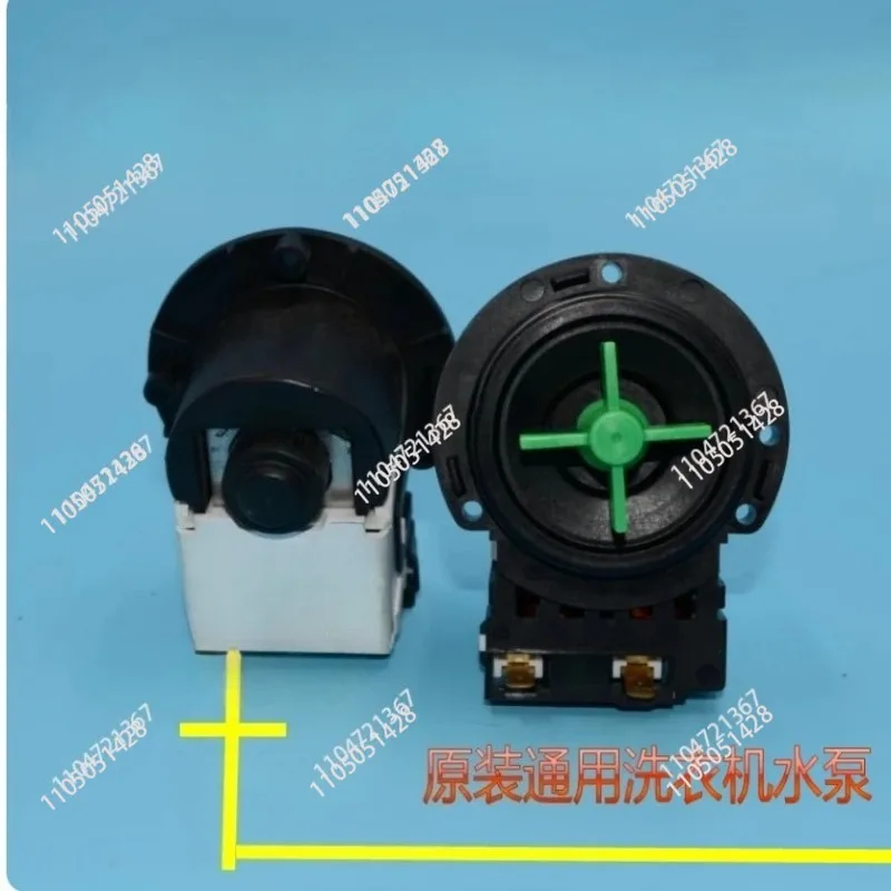 new good working for washing machine parts BPX2-111 BPX2-112 5859EN1006 drain pump motor part
new good working for washing machine parts BPX2-111 BPX2-112 5859EN1006 drain pump motor part