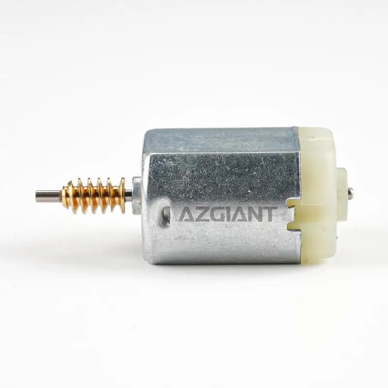 Car DC Motor for Renault Laguna III MK3, Kia Sorento MK2, Hyundai Veracruz Mirror Moter Front Left/right Drive/passenger Side
Car DC Motor for Renault Laguna III MK3, Kia Sorento MK2, Hyundai Veracruz Mirror Moter Front Left/right Drive/passenger Side