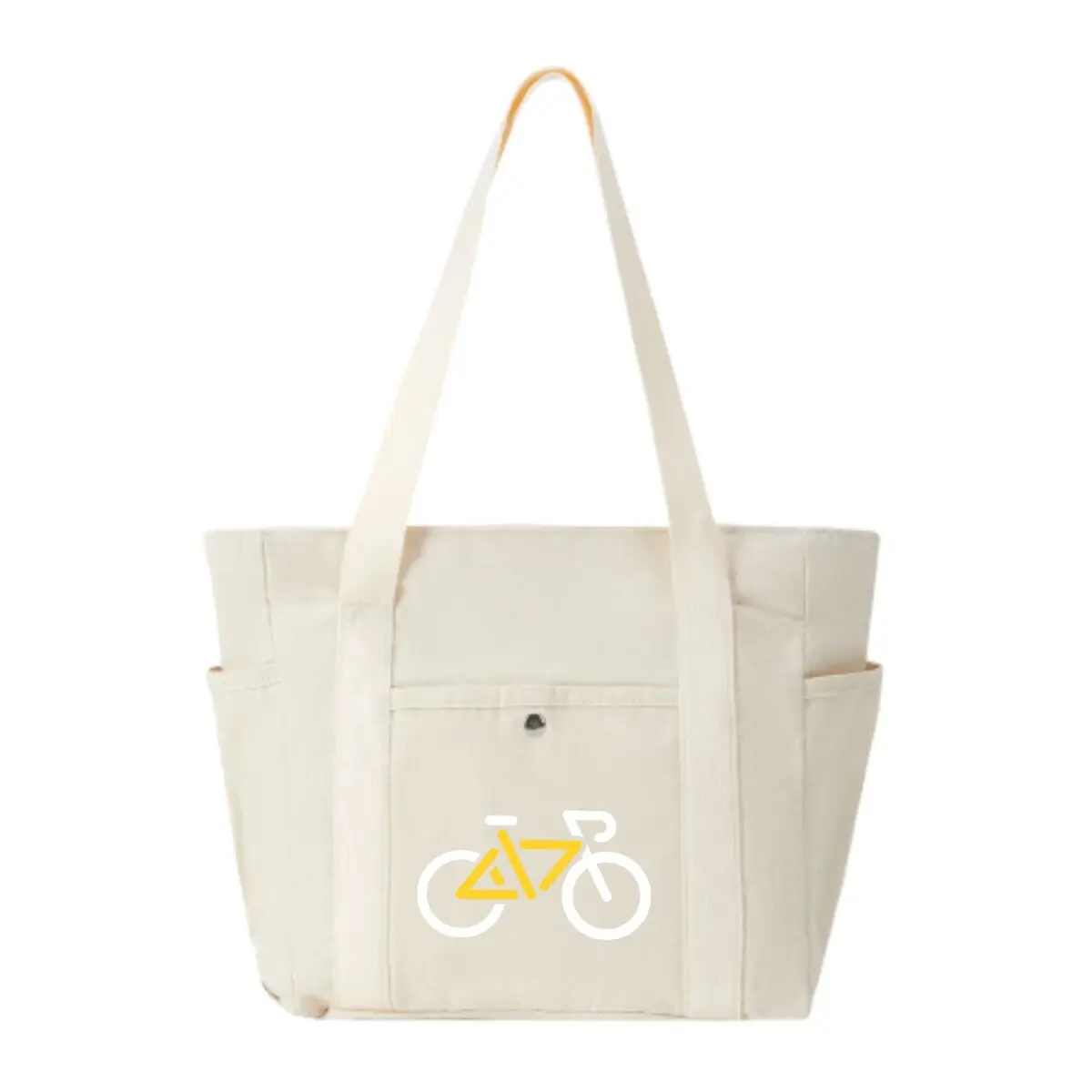 Bike Art Sparks Sport Joy Women's Fashion Shoulder Bag Class Large Capacity Student Tote Bag
Bike Art Sparks Sport Joy Women's Fashion Shoulder Bag Class Large Capacity Student Tote Bag