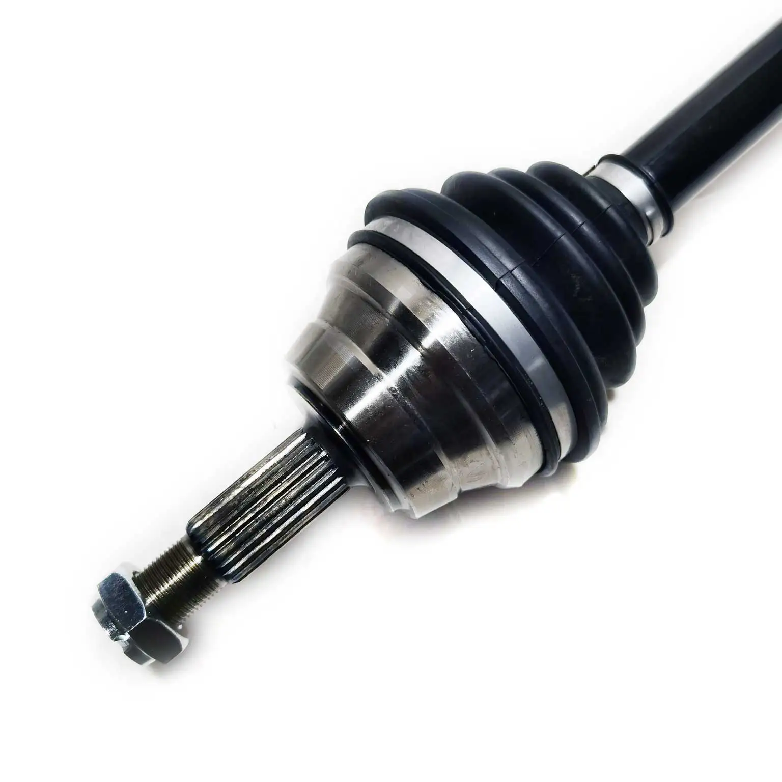 Left Constant Velocity Joints Axle Drive Shafts For 5CD407271K Volkswagen Touran
Left Constant Velocity Joints Axle Drive Shafts For 5CD407271K Volkswagen Touran