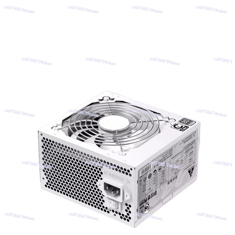 Power supply 650W silent computer power supply desktop mainframe atx white brand power supply 750W
Power supply 650W silent computer power supply desktop mainframe atx white brand power supply 750W