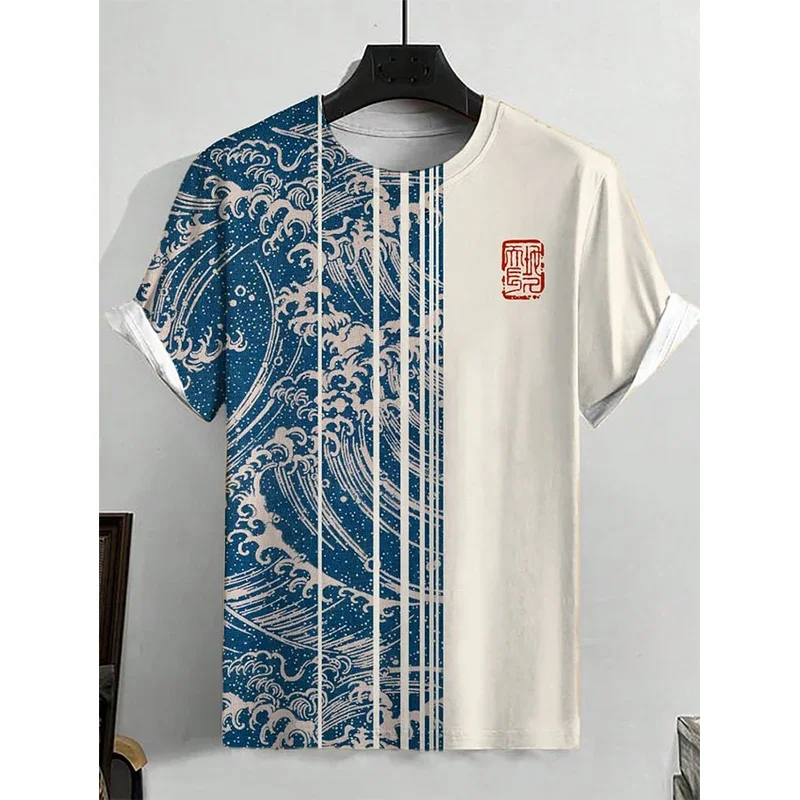 Japanese Art T-Shirts Animal Cat 3D Print Men's Women O-Neck Short Sleeve T Shirt Oversized Tees Harajuku Y2k Tops Kids Clothing
Japanese Art T-Shirts Animal Cat 3D Print Men's Women O-Neck Short Sleeve T Shirt Oversized Tees Harajuku Y2k Tops Kids Clothing