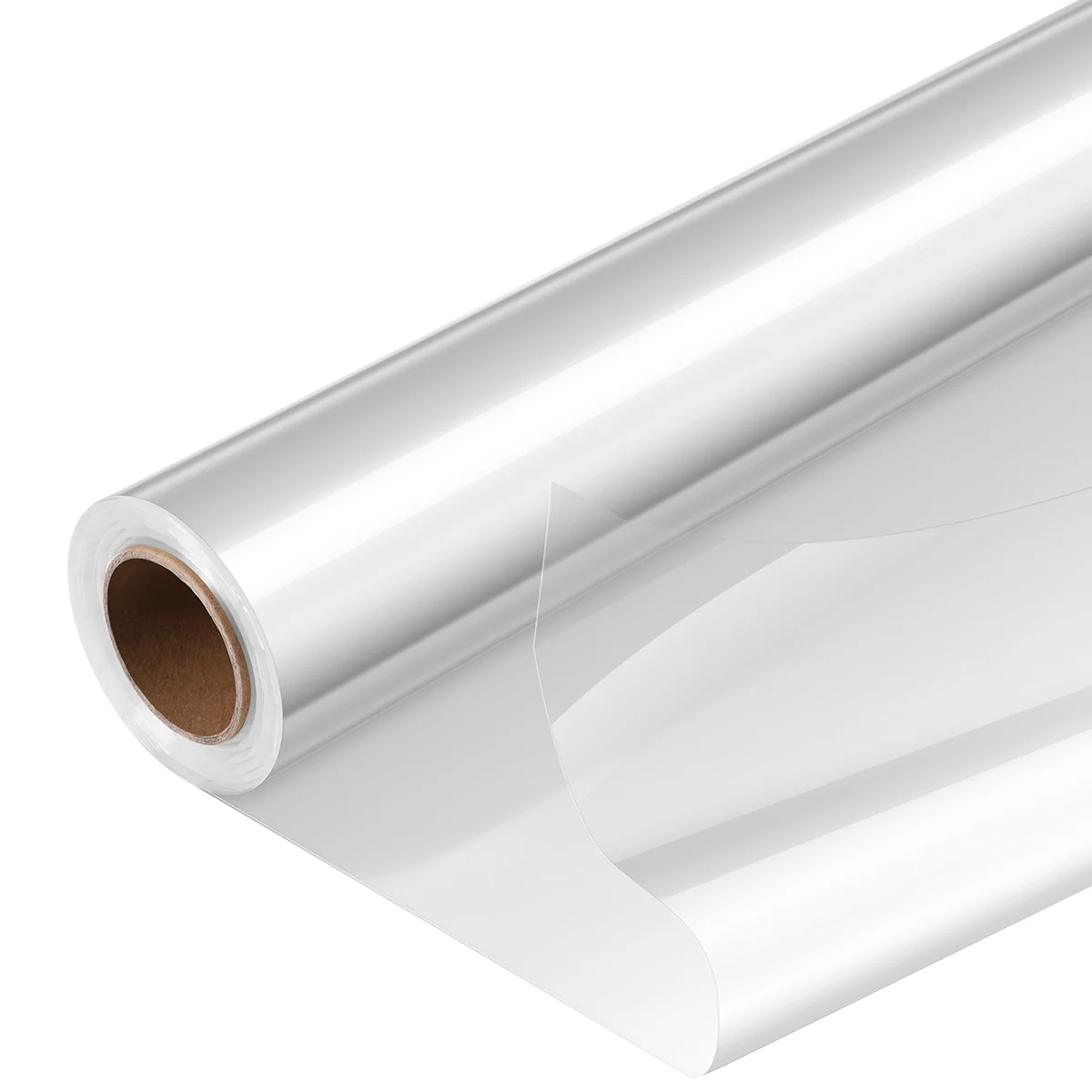 STOBOK Cellophane Wrap 25 Mil Thick Cellophane Wrap Roll Clear Cellophane Bags to Wrap Gift Baskets & Crafts
STOBOK Cellophane Wrap 25 Mil Thick Cellophane Wrap Roll Clear Cellophane Bags to Wrap Gift Baskets & Crafts