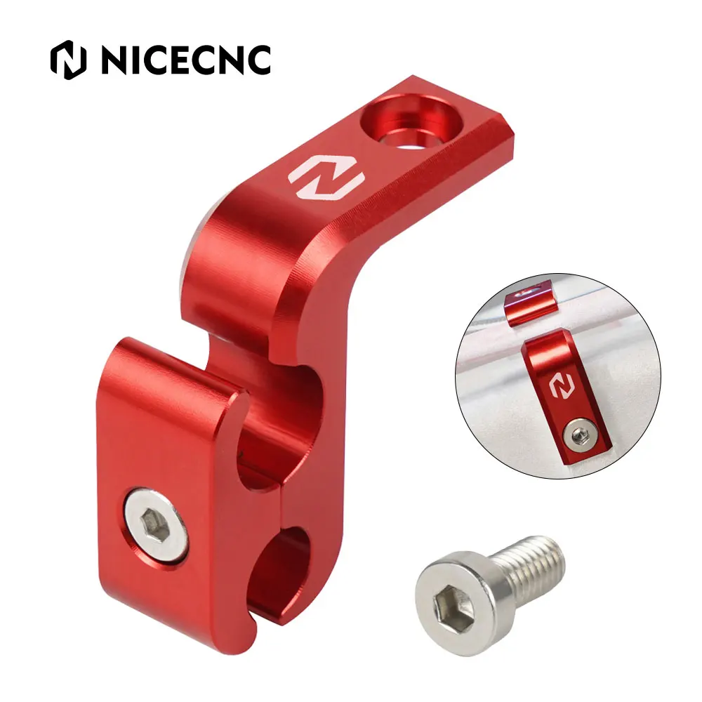 Front Brake Daul Line Clamp ATV For Yamaha Raptor 700 Raptor 700R 2009–2023 2012 Parking Brake Line Mount Hose Guide Holder
Front Brake Daul Line Clamp ATV For Yamaha Raptor 700 Raptor 700R 2009–2023 2012 Parking Brake Line Mount Hose Guide Holder