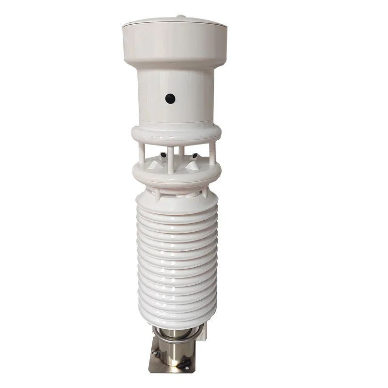 2026 IoT Smart Sensor GSM GPRS WIFI 4G Wireless RS485 Outdoor Professional Professional Solar Mini Compact Automatic Weather Sta
2026 IoT Smart Sensor GSM GPRS WIFI 4G Wireless RS485 Outdoor Professional Professional Solar Mini Compact Automatic Weather Sta