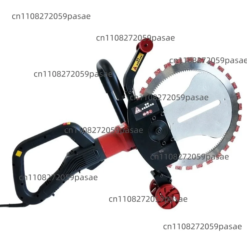 handle of the new brushless and non-adjustable ring saw wall cutting machine and concrete cutting machine can be adjusted 180°
handle of the new brushless and non-adjustable ring saw wall cutting machine and concrete cutting machine can be adjusted 180°