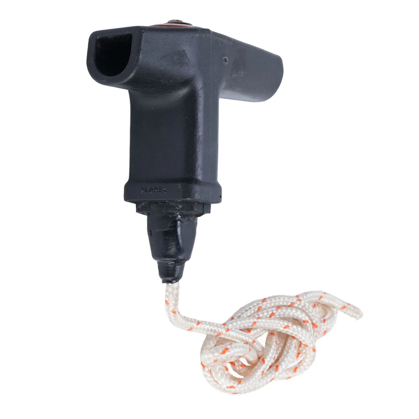Chainsaw Starter Handle with 45mm Rope Starter Handle and Pull Cord for TS460 TS510 TS700 TS760 Elastostart
Chainsaw Starter Handle with 45mm Rope Starter Handle and Pull Cord for TS460 TS510 TS700 TS760 Elastostart