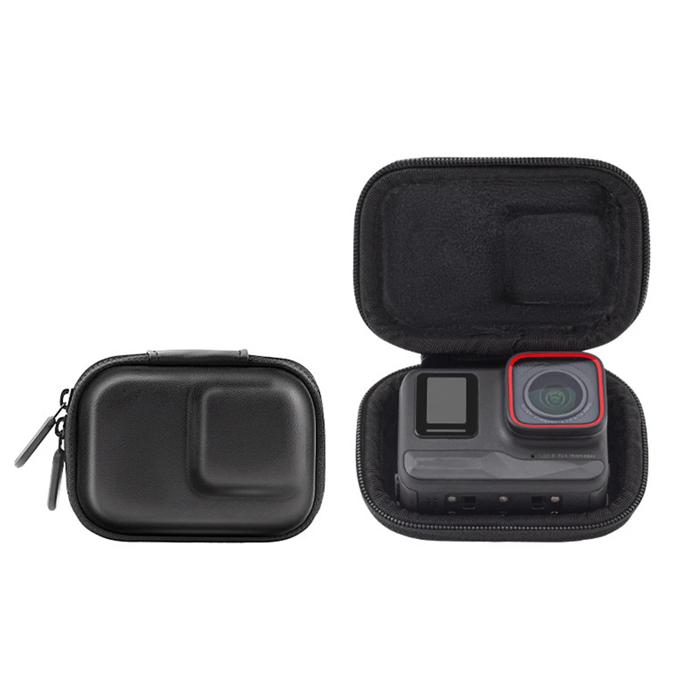 Storage Bag Case for Insta360 Ace/Ace Pro Portable Mini Box Protective Case for Insta360 Ace/Ace Pro Accessories
Storage Bag Case for Insta360 Ace/Ace Pro Portable Mini Box Protective Case for Insta360 Ace/Ace Pro Accessories
