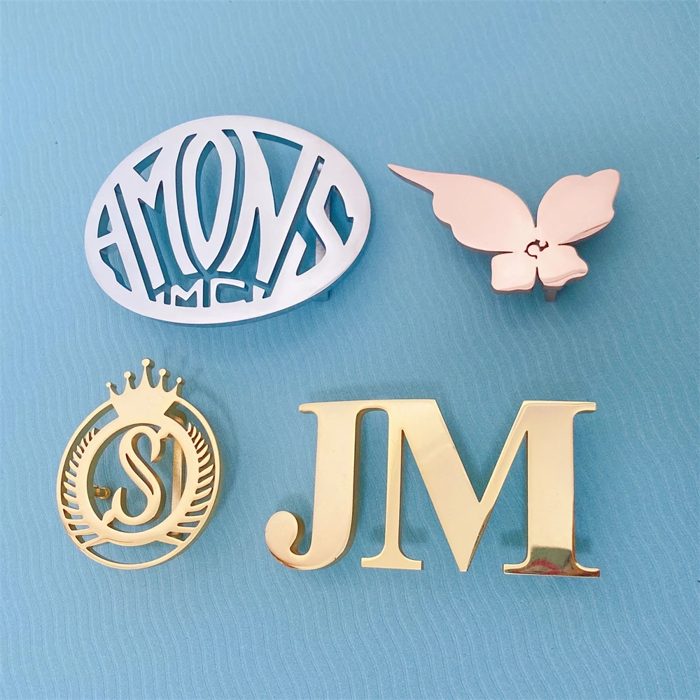 Custom Logo Belt Buckle Personalized Name Stainless Steel Belt Buckles Men's Fashion Hip Hop Jewelry Boyfriend Birthday Gift
Custom Logo Belt Buckle Personalized Name Stainless Steel Belt Buckles Men's Fashion Hip Hop Jewelry Boyfriend Birthday Gift