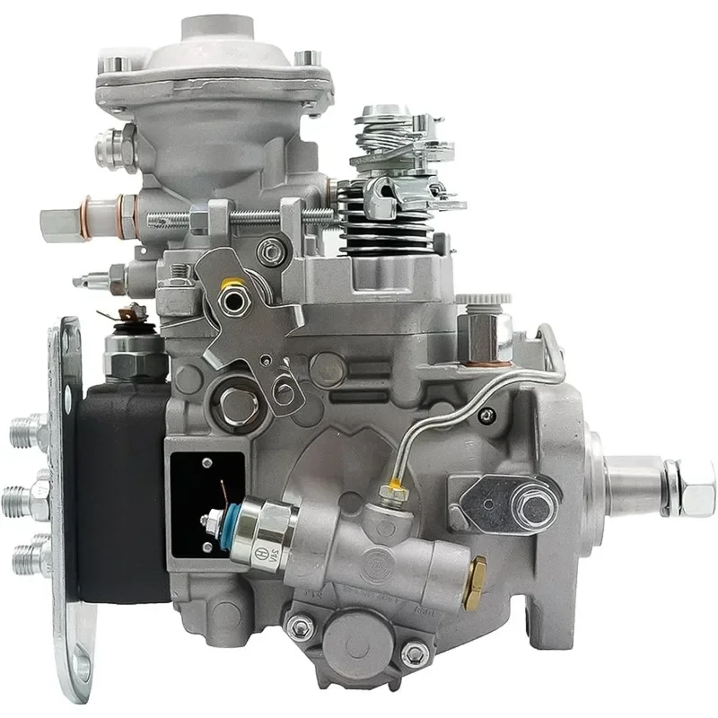 Fuel Injection Pump 3963960 0460426385 for Cummins ISB QSB 5.9L 6BTAA 4BT3.9 Engine Replacement Parts
Fuel Injection Pump 3963960 0460426385 for Cummins ISB QSB 5.9L 6BTAA 4BT3.9 Engine Replacement Parts
